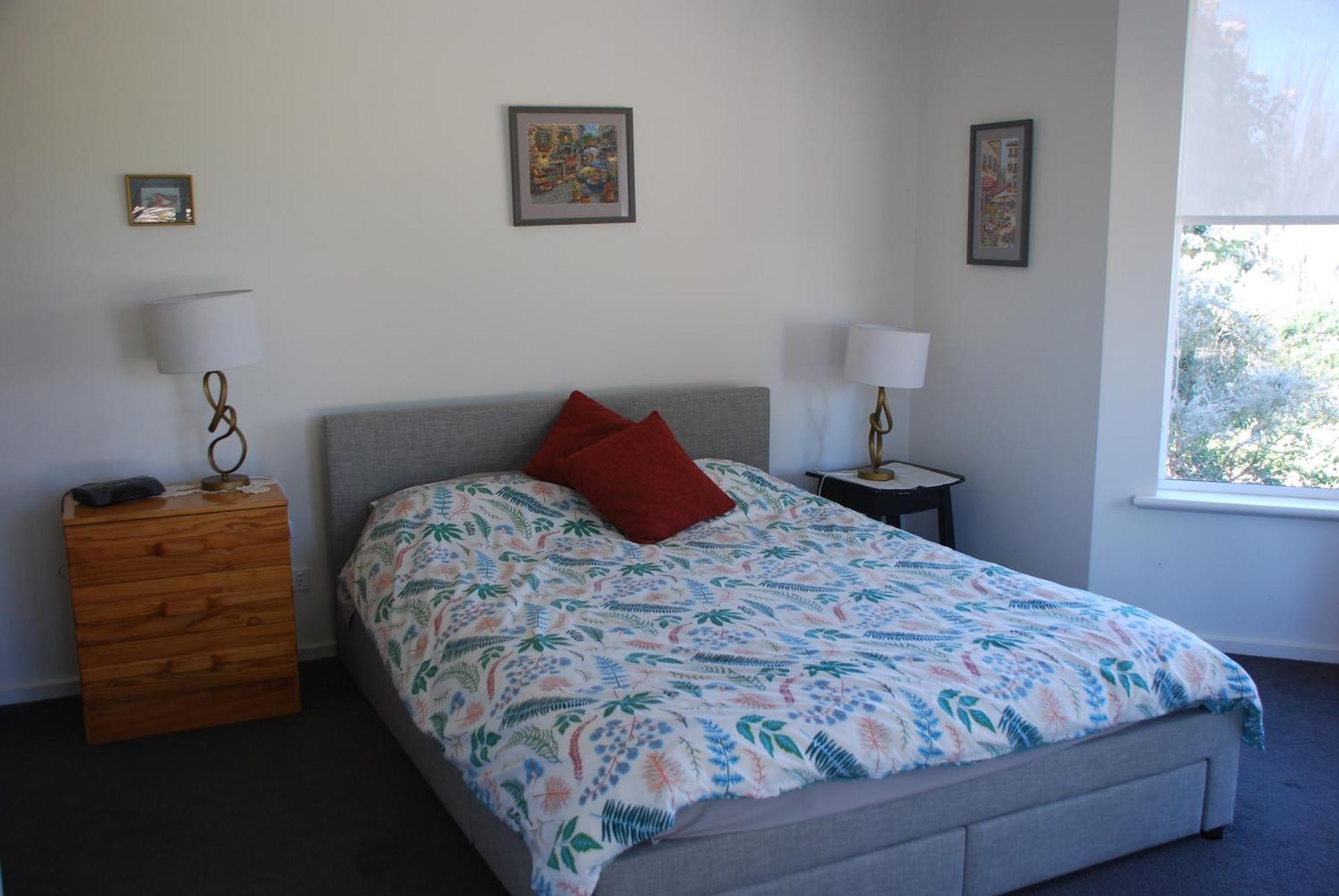 Back Valley Farmstay Bed And Breakfast ビクターハーバー エクステリア 写真